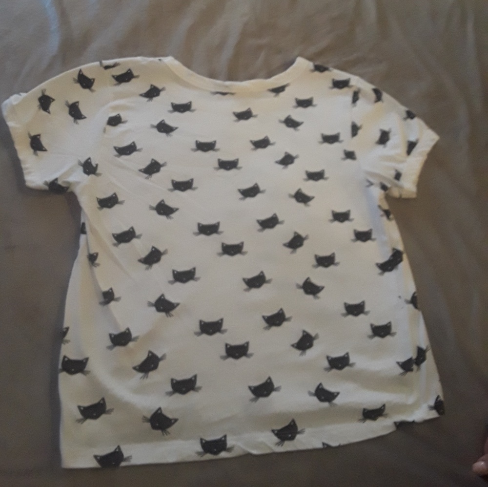 ❤Cat T-Shirt❤